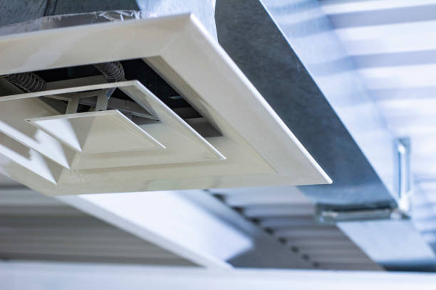 Best Best Air Duct Cleaning Near Me  in Syracuse, KS