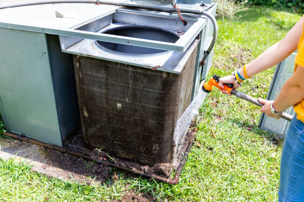 Ductwork Cleaning Services in KS