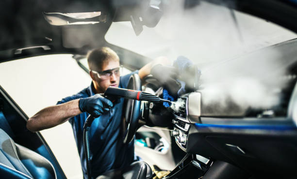 Best Air Duct Cleaning Near Me  in Syracuse, KS