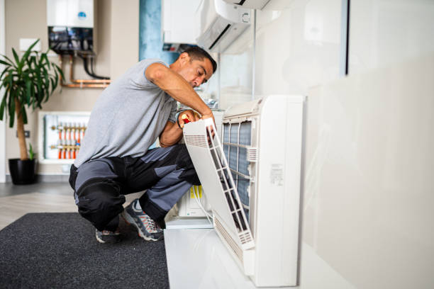 Best HVAC System Cleaning  in Syracuse, KS