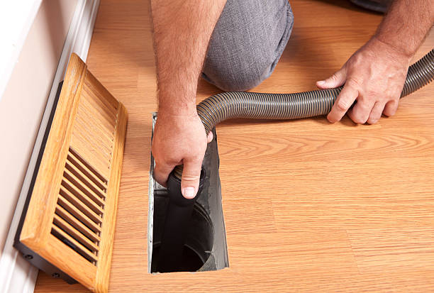 Best Dryer Vent Cleaning Services  in Syracuse, KS