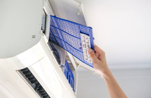 Best Air Duct Cleaning Near Me in KS