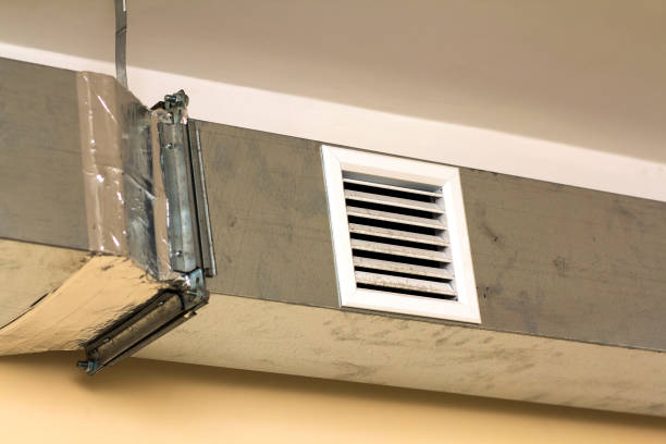 Best Affordable Duct Cleaning Services  in Syracuse, KS